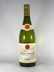 E ギガル サン ジョゼフ ブラン [2020] 750ml 白ワイン