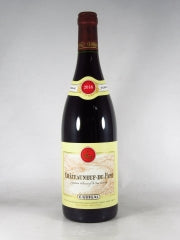 E ギガル シャトーヌフ デュ パプ [2018] 750ml 赤ワイン