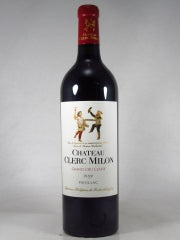 ボルドー ポイヤック シャトー クレール ミロン [2019] 750ml 赤ワイン