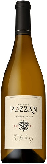 マイケル ポザーン ソノマ コーストシャルドネ [2021] 750ml 白ワイン