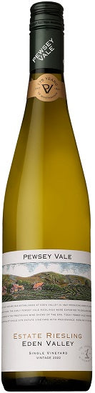 ピュージー ヴェイル イーデン ヴァレー リースリング （スクリュー） [2022] 750ml 白ワイン