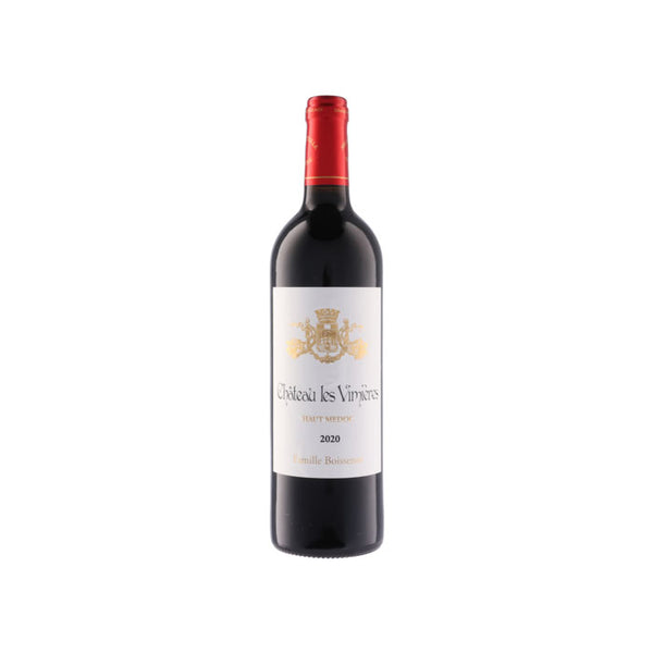 シャトー レ ヴィミエール [2020] 750ml 赤ワイン