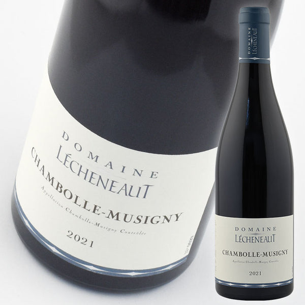 Leschenault Chambolle Musigny [2021] 750ml Red