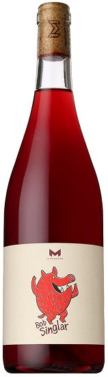 ドメーヌ ド ラ モンジェスティーヌ ボブ サングラー ルージュ [2022] 750ml 赤ワイン