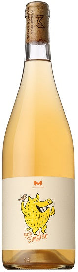 ドメーヌ ド ラ モンジェスティーヌ ボブ サングラー ブラン [2022] 750ml 白ワイン