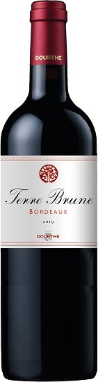 ドゥルト テール ブリュンヌ [2019] 750ml 赤ワイン