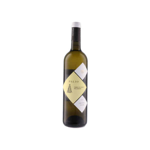 チートラ ヴィーニ パリオ ペコリーノ [2022] 750ml 白ワイン