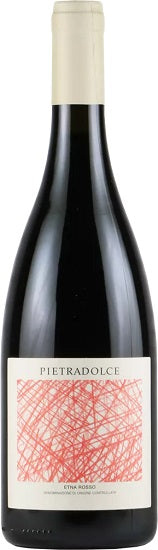 Pietra Dolce Pietra Dolce Etna Rosso [2021] 750ml Red