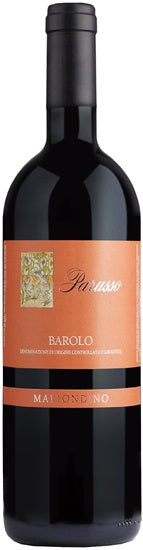 パルッソ バローロ マリオンディーノ [2019] 750ml 赤ワイン