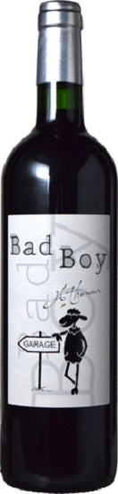 バッド ボーイ [2009] 750ml 赤ワイン