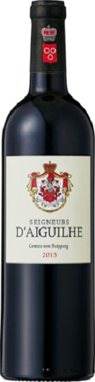 セニョール デギュイユ [2020] 750ml 赤ワイン