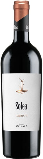 カンティーナ チェラーロ ソレア メルロー [2021] 750ml 赤ワイン