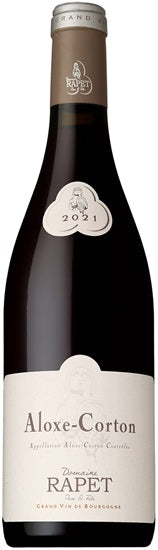 ドメーヌ ラペ アロース コルトン [2021] 750ml 赤ワイン