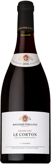 ドメーヌ ブシャール ペール エ フィス ル コルトン [2016] 750ml 赤ワイン