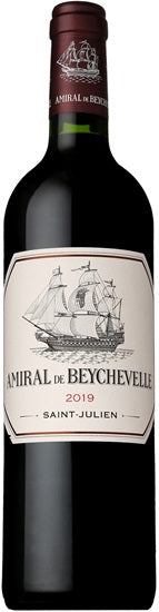 アミラル ド ベイシュヴェル [2019] 750ml 赤ワイン