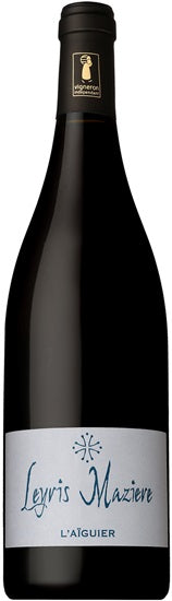 ドメーヌ レリス マジエール (クロ デ ゾー) キュヴェ ド レギュイエ [2021] 750ml 赤ワイン