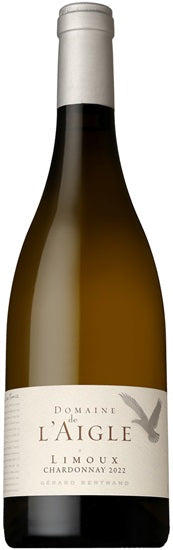 ジェラール ベルトラン ドメーヌ ド レーグル シャルドネ [2022] 750ml 白ワイン