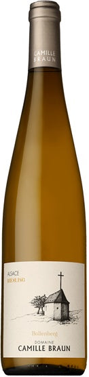カミーユ ブラウン リースリング ボレンベルグ [2021] 750ml 白ワイン