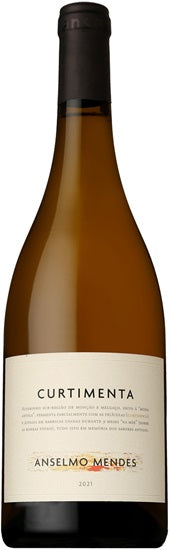 アンセルモ メンデス クルチメンタ アルヴァリーニョ [2021] 750ml 白ワイン