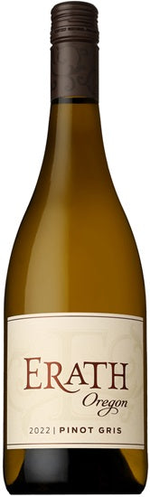 イーラス ピノ グリ (スクリュー) [2022] 750ml 白ワイン