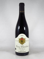 ユベール リニエ ジュヴレ シャンベルタン レ スヴレ [2020] 750ml 赤ワイン