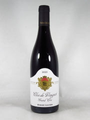 ユベール リニエ クロ ド ヴージョ グラン クリュ [2020] 750ml 赤ワイン