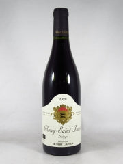 ユベール リニエ モレ サン ドニ トリロジィ [2020] 750ml 赤ワイン