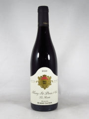 ユベール リニエ モレ サン ドニ プルミエ クリュ ラ リオット [2020] 750ml 赤ワイン