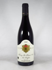 ユベール リニエ モレ サン ドニ プルミエ クリュ レ シャフォ [2020] 750ml 赤ワイン