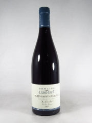 レシュノー ニュイ サン ジョルジュ オー シュイエ ヴィエーユ ヴィーニュ [2021] 750ml 赤ワイン