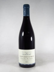 レシュノー ニュイ サン ジョルジュ プルミエ クリュ オー アルジーア [2021] 750ml 赤ワイン
