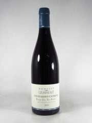 レシュノー ニュイ サン ジョルジュ プルミエ クリュ レ プリュリエ [2021] 750ml 赤ワイン