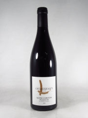 レシュノー アロース コルトン プルミエ クリュ レ プティット ロリエール [2021] 750ml 赤ワイン