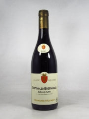 ニュダン コルトン レ ブレッサンド グラン クリュ [2021] 750ml 赤ワイン