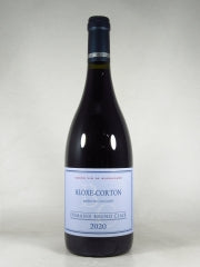 ブリュノ クレール アロース コルトン [2020] 750ml 赤ワイン