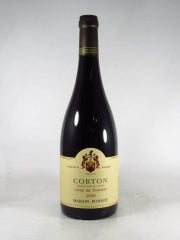 ポンソ コルトン グラン クリュ キュヴェ デュ ブルドン [2020] 750ml 赤ワイン