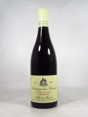 アルベール モロ サヴィニー レ ボーヌ プルミエ クリュ ラ バタイエール ルージュ (モノポール) [2021] 750ml 赤ワイン