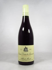 アルベール モロ ボーヌ ドゥシュ デ マルコネ [2021] 750ml 赤ワイン