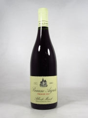 アルベール モロ ボーヌ プルミエ クリュ エグロ ルージュ [2021] 750ml 赤ワイン