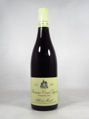 アルベール モロ ボーヌ プルミエ クリュ サン ヴィーニュ [2021] 750ml 赤ワイン