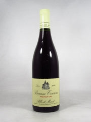 アルベール モロ ボーヌ プルミエ クリュ トゥーロン [2021] 750ml 赤ワイン