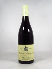 アルベール モロ ボーヌ プルミエ クリュ ブレッサンド [2021] 750ml 赤ワイン