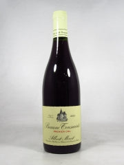 アルベール モロ ボーヌ プルミエ クリュ トゥーサン [2021] 750ml 赤ワイン