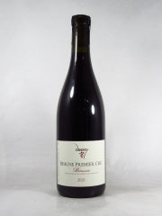 ジャン イヴ ドゥヴヴェイ ボーヌ プルミエ クリュ ペルチュイゾ [2021] 750ml 赤ワイン