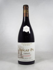 デュガ ピィ ポマール ラ ルヴリエール トレ ヴィエーユ ヴィーニュ [2021] 750ml 赤ワイン