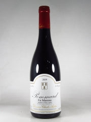 シャルル オードワン ポマール アン マロー [2020] 750ml 赤ワイン