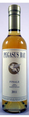 ペガサス ベイ  フィナーレ 貴腐 セミヨン [2019] 375ml 白ワイン 極甘 Pegasus Bay Finale Noble Semillon