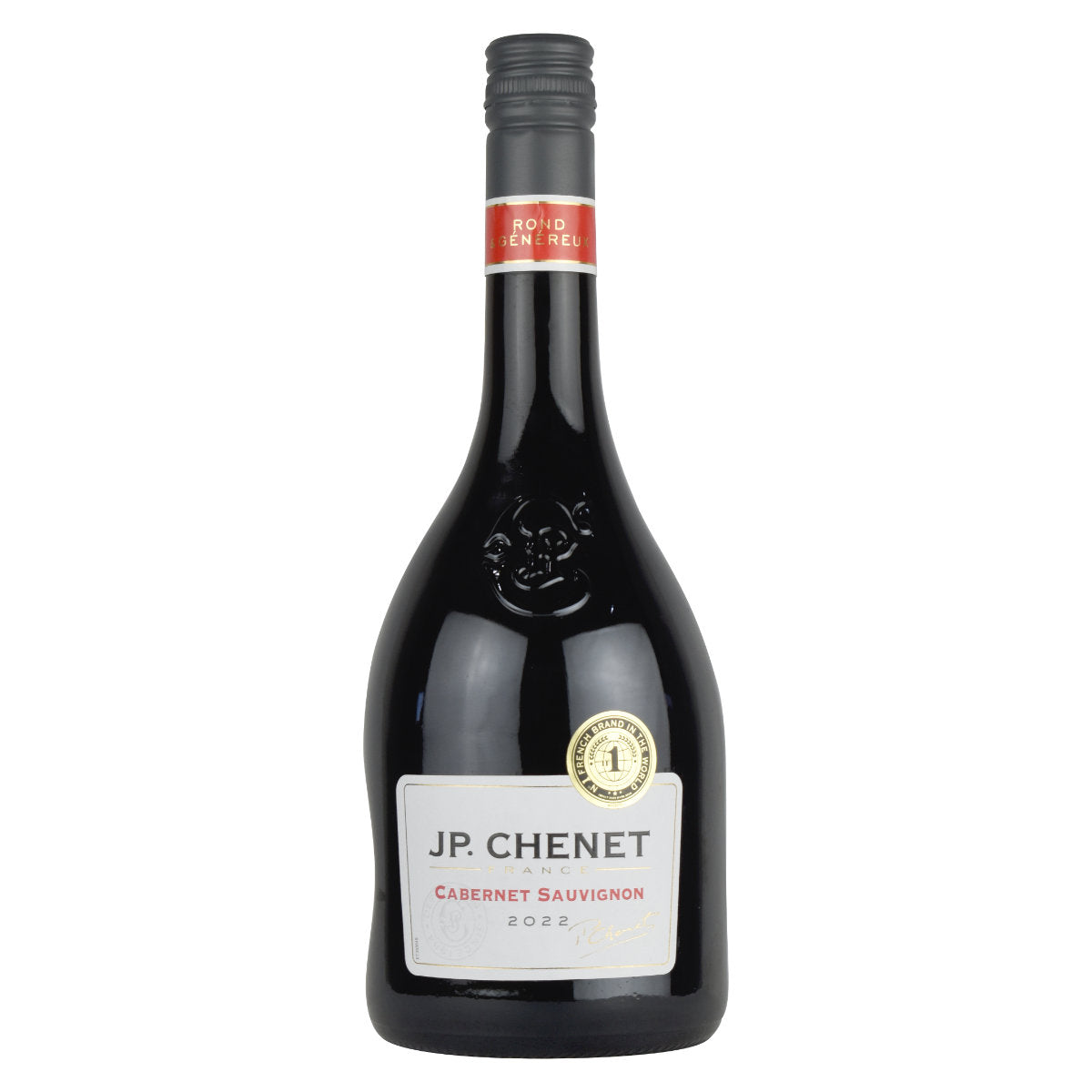 赤ワイン JP.シェネ クラシック カベルネ ソーヴィニヨン [2023] 750ml