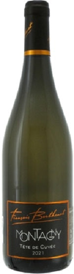 Bertonet Montagny Tet de Cuvée [2020] 750ml, white