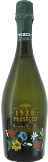 カビッキオーリ ファンタジア プロセッコ エクストラ ドライ [NV] 750ml 白泡
